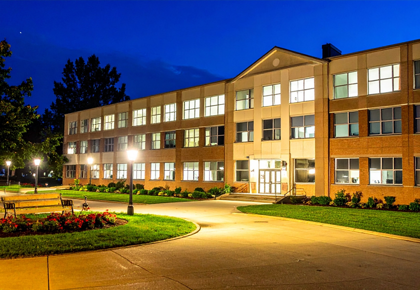 教育施設/学校/公共施設のLED化